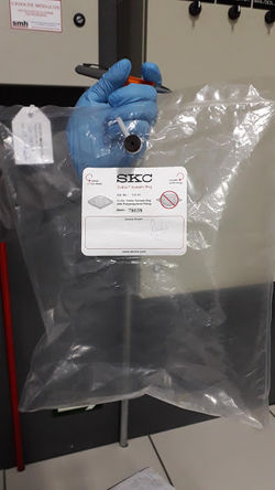 AmbSafety Eng. & Consultoria