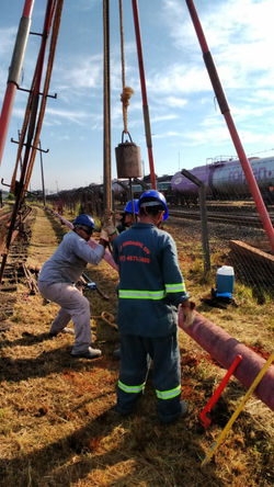 AmbSafety Eng. & Consultoria