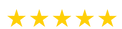 Student gave a 5-star rating