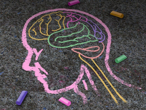 May Awareness: Mental Health
