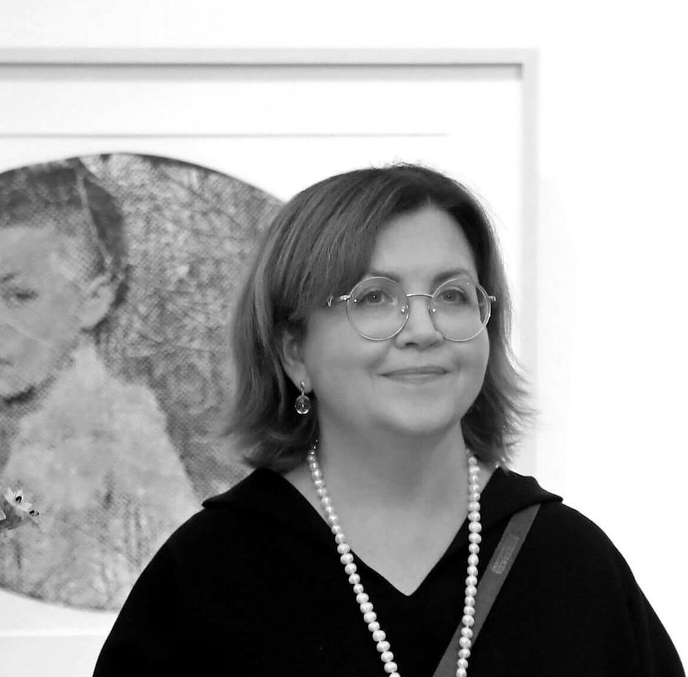 Aistė Bugailiškytė, lietuvių dailininkė