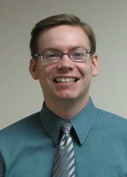 Jason Adkins