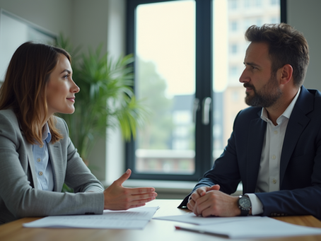 Consultoria Especializada em Marketplaces e Publicidade Paga