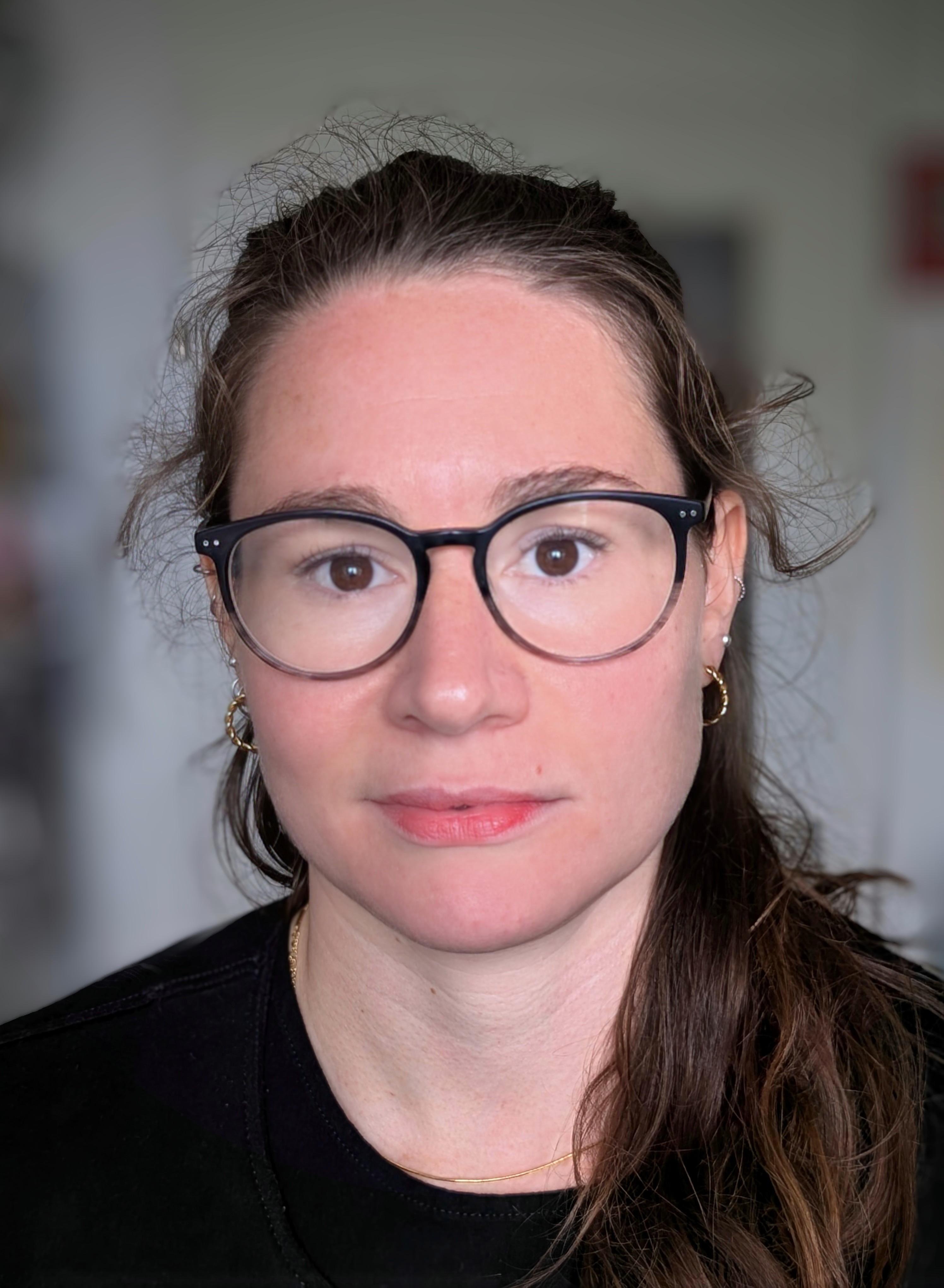 Autorenbild: Hannah-Maria Eberle