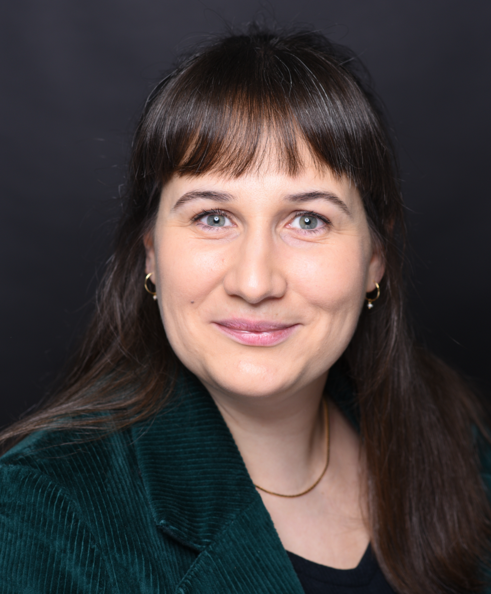 Autorenbild: Clara Baumann