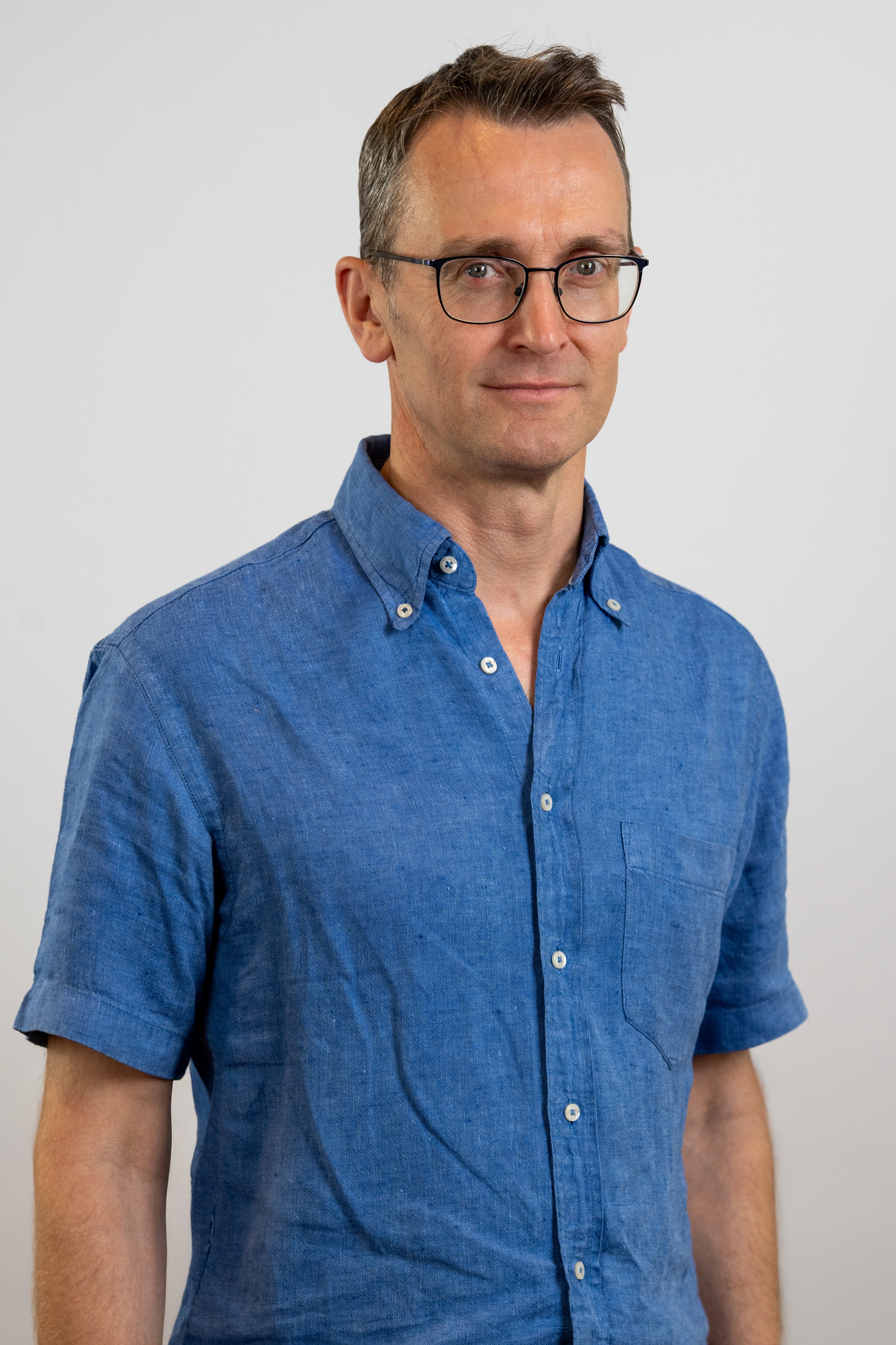 Autorenbild: Hubert Steger