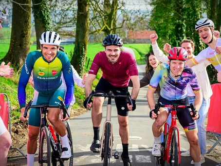 ‘HLN King of the E3-col’-challenge