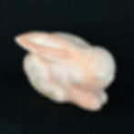 CeCe the Sleepy Bunny