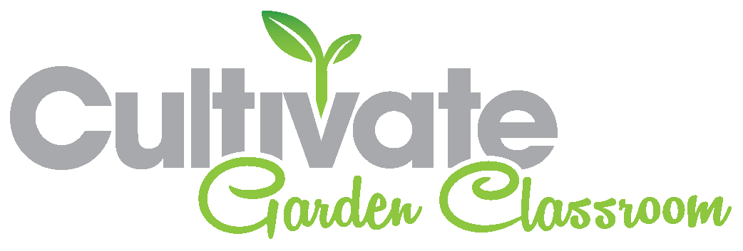 Cultivate Garden Classroom logo.gif