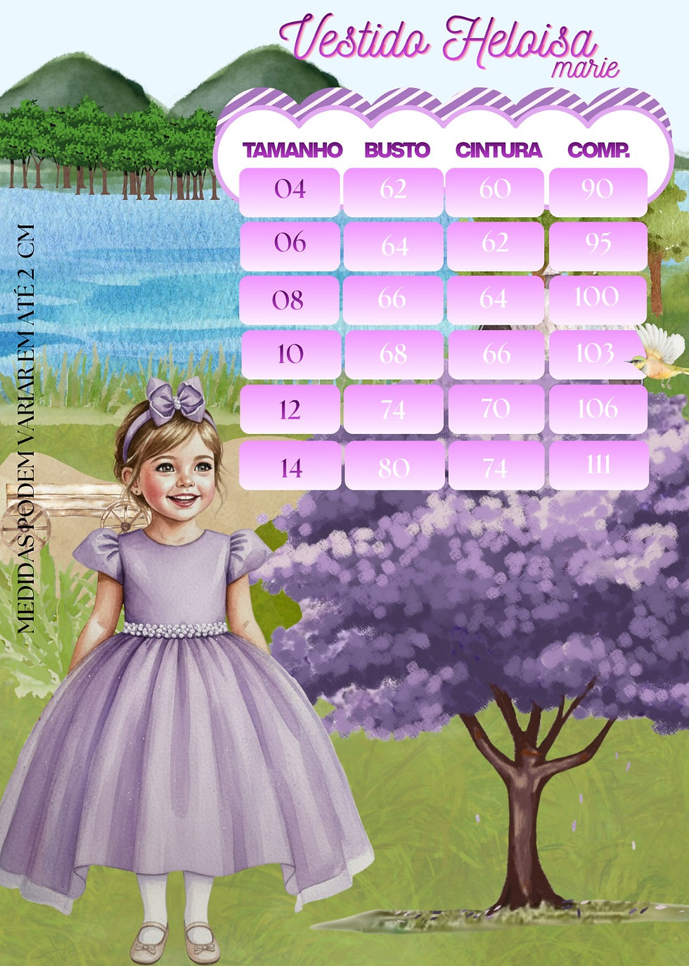 Miniatura: Vestido Marie Longo Heloisa Vermelho