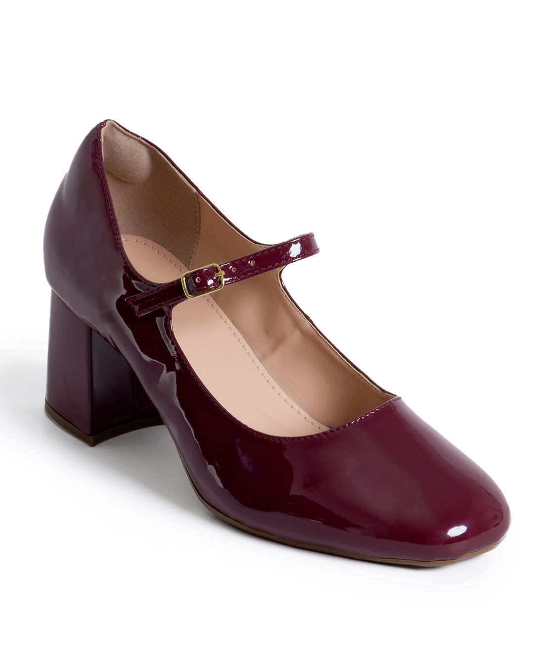 1012 VERNIZ BURGUNDY