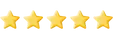 Five Star Review
