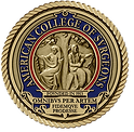 American College of Surgeons