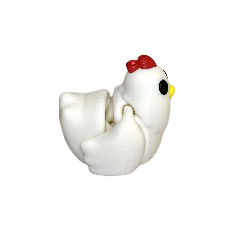Thumbnail: Chicken right side