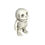 Thumbnail: Flexi Skeleton Dude