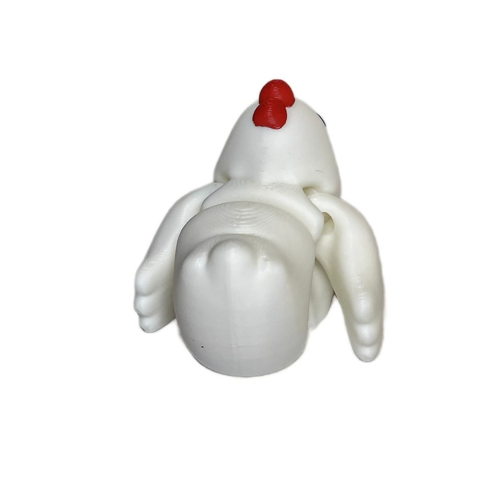 Thumbnail: Chicken rear