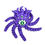 Thumbnail: Azathoth - Lovecraftian desktop buddy
