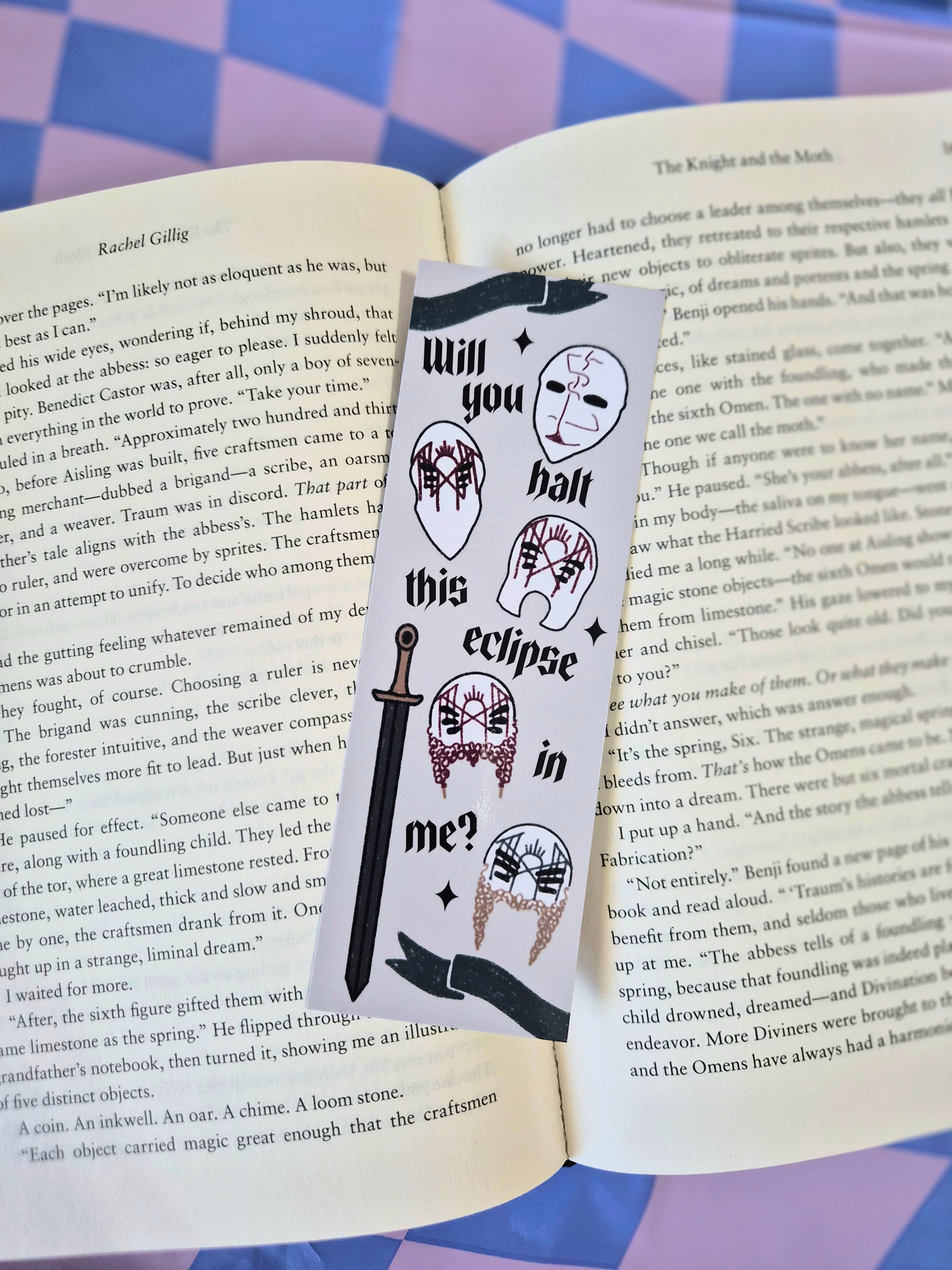 Eclipse Bookmark