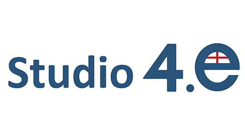 Studio 4.e