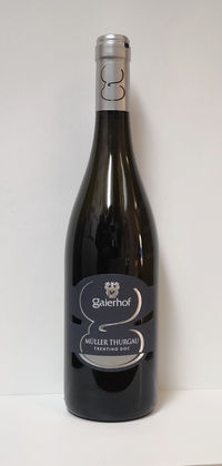 Muller Thurgau -  Gaierhof Trentino Alto Adige.jpg