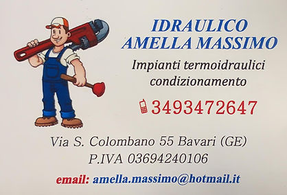 La ditta nasce il primo gennaio 1998. Si eseguono interventi di impiantistica idrosanitaria, riscaldamento, gas, condizionamento e interventi di riparazione.
La ditta è abilitata fgas quindi in possesso di patentino frigoristi, certificazione aziendale e in possesso di certificato FER