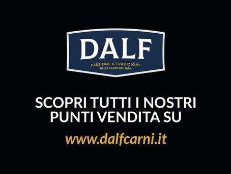 NUOVA NEGOZIO DALF