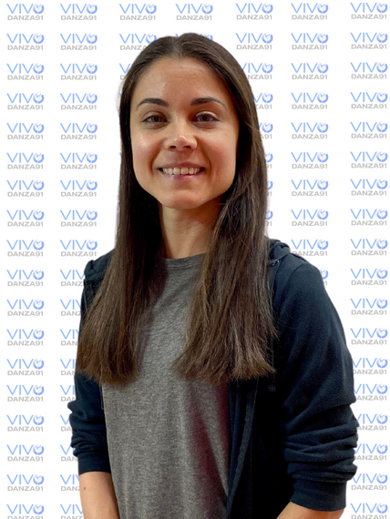 Insegnante di Danza Moderna