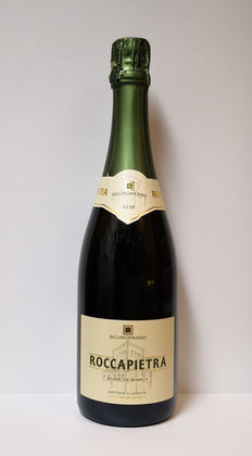 Roccapietra Blanc de Blancs - Suropasso (Oltrepï Pavse Lombardia).jpg