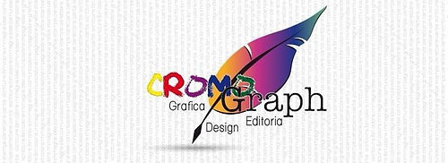 Creatività, impegno, attenzione alle vostre esigenze: questo fa di Cromograph l’azienda che soddisfa ogni vostra idea di comunicazione per aziende e privati!
Vi seguiamo dai primi passi fino alla completa realizzazione della vostra brand identity, attraverso la creazione di loghi, immagine coordinata, volantini, brochure, cataloghi, calendari, packaging, allestimenti fieristici, vetrine e adesivi! Completiamo il nostro servizio facendo crescere le pagine social della tua azienda e attraverso materiale promozionale personalizzato come tazze, abbigliamento, shopper e molto altro! Tutto quello che serve per essere efficaci e visibili sul mercato!
E se sei un privato siamo qui per te! Che sia per un regalo o per una occasione speciale, comunicaci le tue idee: saremo fieri di realizzarle!
Cromograph!