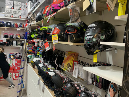 NUOVA SEDE CASCOBENE