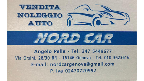 NordCar