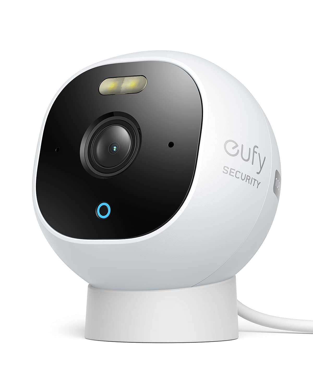 eufy Security Solo OutdoorCam C22 All-in-One Outdoor Security Camera with 1080p