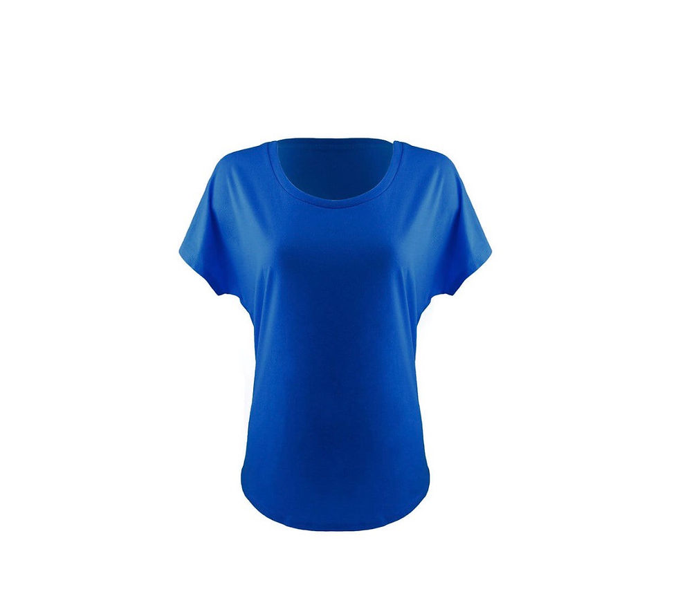 Miniaturbild: The Dolman Tee