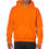 Thumbnail: Customize your fleece lined hoodie