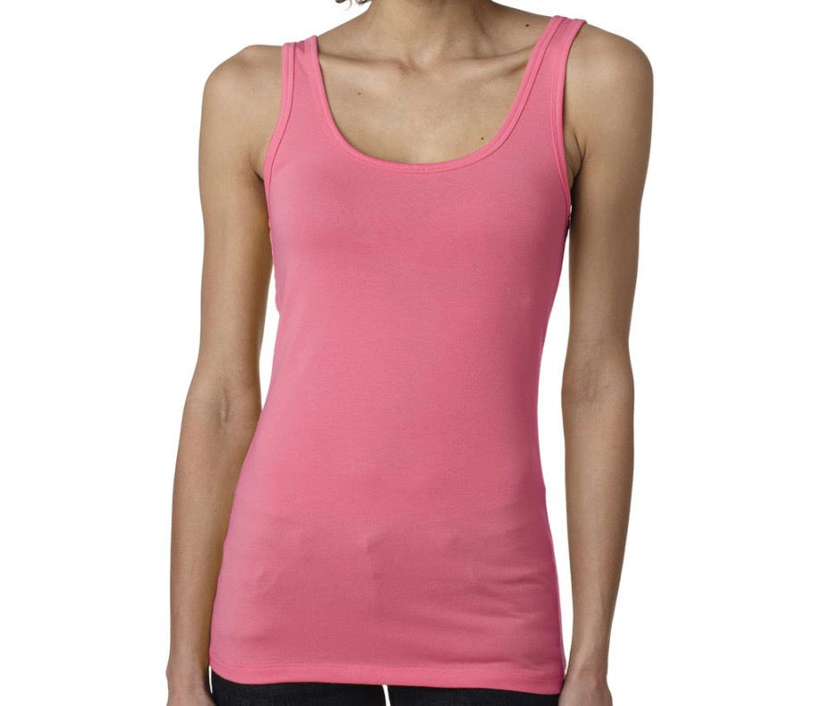 Pikkukuva: Must have tank top