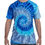 Thumbnail: Unisex tie dye t-shirts