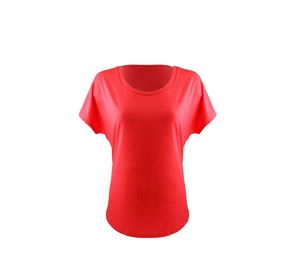 Miniaturbild: The Dolman Tee