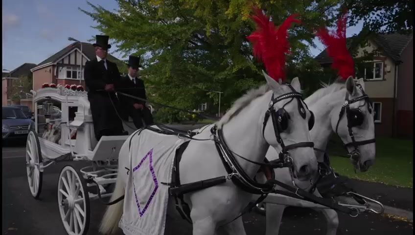 WHITE ROSE FUNERALS MEMORIALS IN CARDIFF WLS CF24 2BU visual data 6