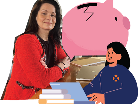 Welcome to Money Saviour : Helping You Take Control of Your Money