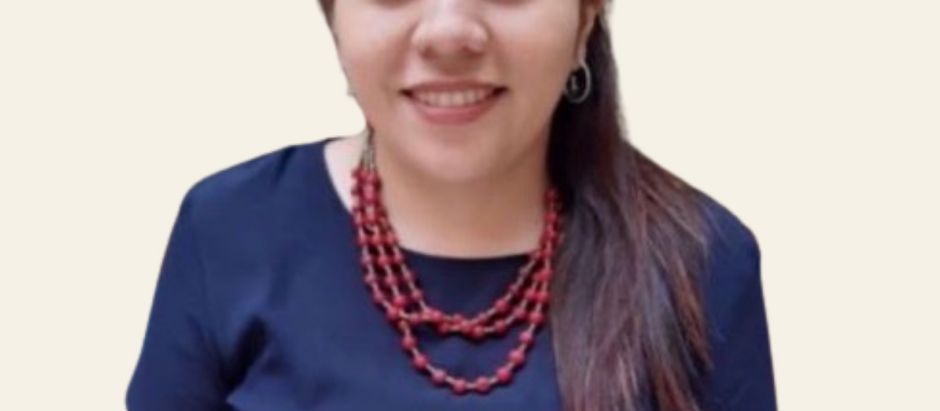 Soledad Cando - Psicóloga