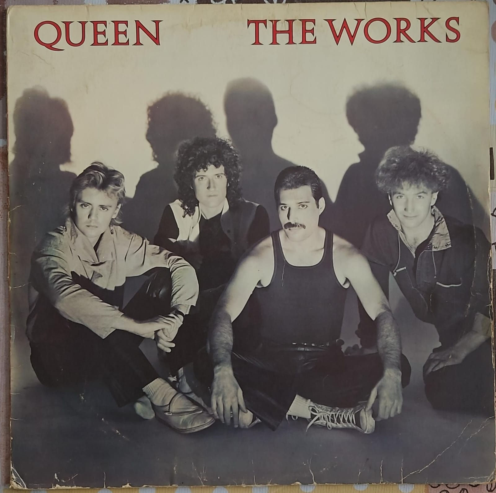 Queen – The Works