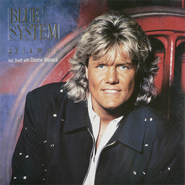 Blue System – Déjà Vu (LP)