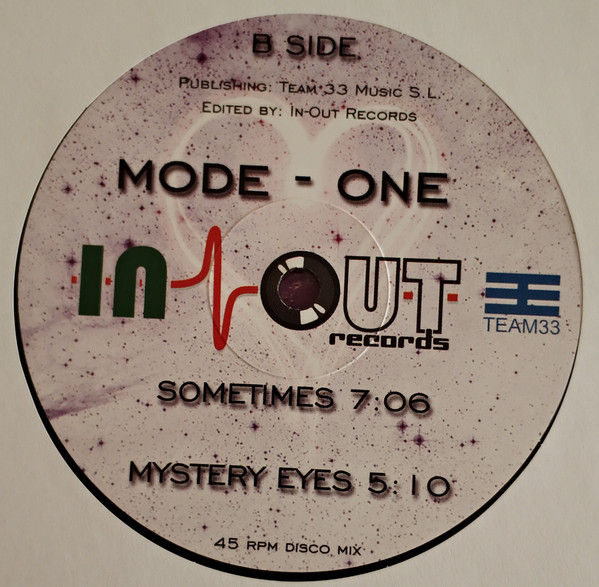 Miniatura: Mode-One – I Still Love You