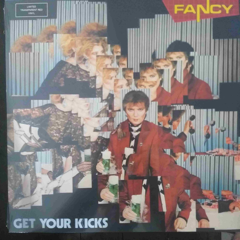 Fancy Get Your Kicks Vinil4Ever Discos fancy-get-your-kicks-vinil4ever-discos