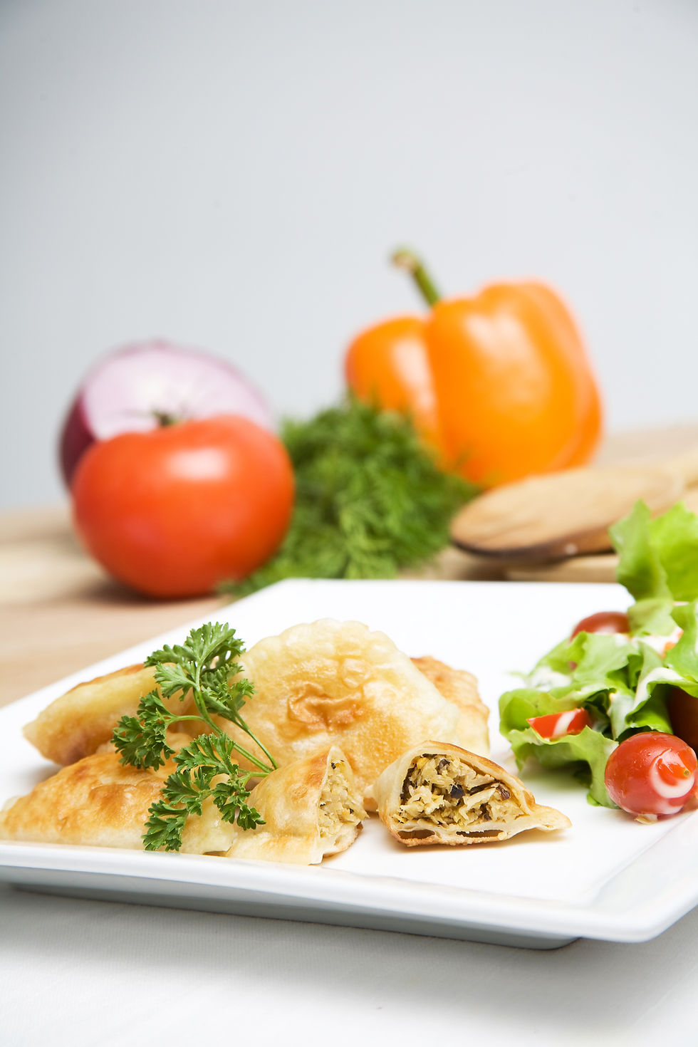 Pierogi
