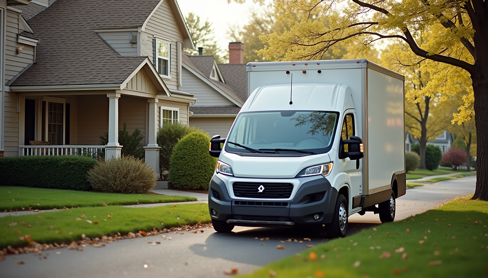 The Power of High-Intent Search Traffic for Local Businesses and Service Providers