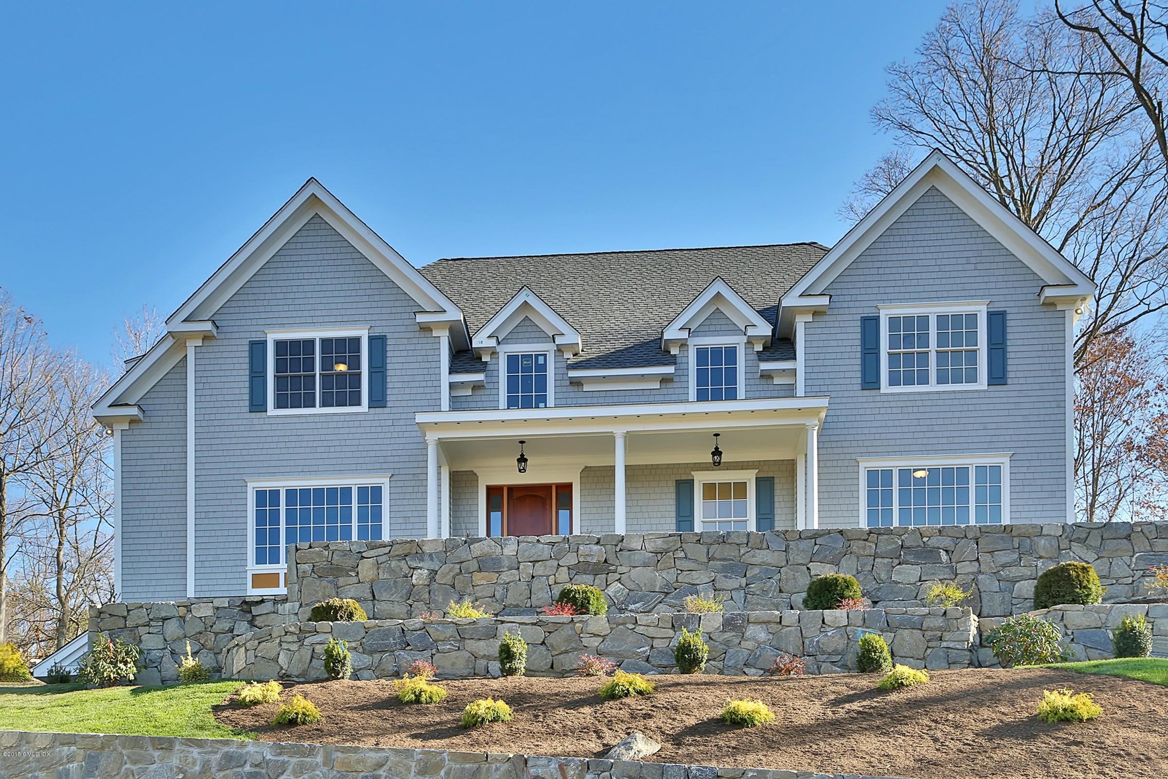 Greenwich CT Top Realtor House Of Maxx Real Estate