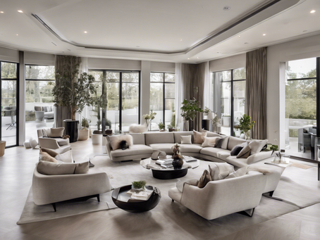 High-End Homes: Top Tips for Selling