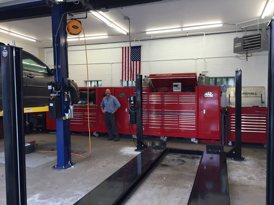 Brighton Auto Repair in Brighton, MI Full Service Auto Repair Shop