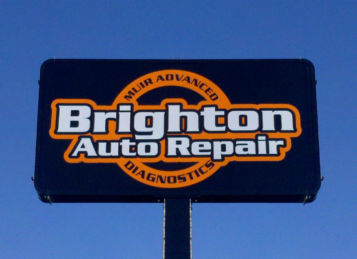 Brighton Auto Repair in Brighton, MI Full Service Auto Repair Shop